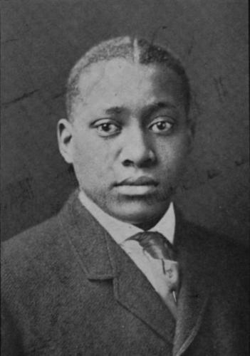 Edward Samuel Payton - Yale College Class of 1906 class book, Yale University Library