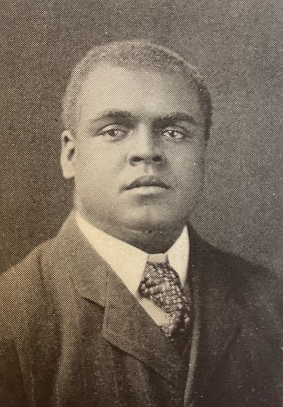 James Wendell Queenan - Sheffield Scientific School Class of 1906 class book, Yale University Library