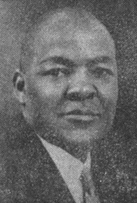 Alexander Joseph Allen - *Encyclopedia of the African Methodist Episcopal Church*, 1947 (via HathiTrust)