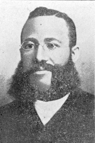 John T. Hammond - R.R. Wright, Jr., ed., *Who's Who in the General Conference of 1912: Portraits and Sketches* (Philadelphia: AME Book Concern, 1912)
