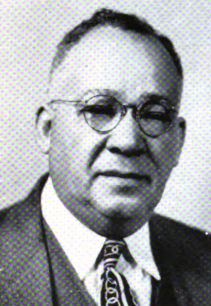John Adams, Sr. - *Nebraska Blue Book 1952* (Lincoln, NE: Nebraska Legislative Council, 1952).
