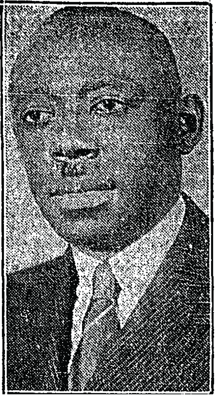 Frank Douglas Taylor - "Local Attorney Gets State Post," *Philadelphia Tribune*, 4 February 1937, page 3.
