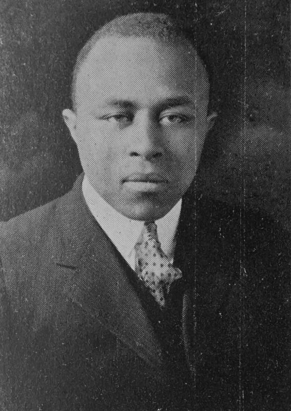 Daniel Joseph Winge - 