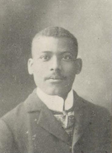 Arthur Leslie Howard - Yale School of Medicine *Symptom Record*, 1897 (Ybd 897), Yale University Library