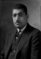 Stephen Gill Spottswood - Scurlock Studio Records (NMAH.AC.0618.S04.01), Archives Center, National Museum of American History