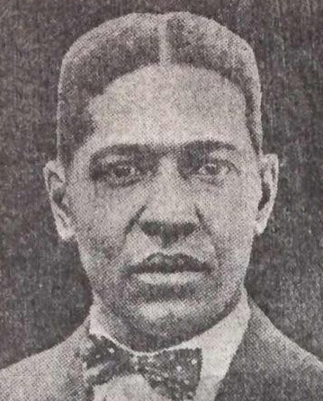 Frederick Wilson Wells · Shining Light on Truth: Early Black