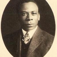 Beal Elliott - Yale Divinity School class composite photographs, Yale Divinity School