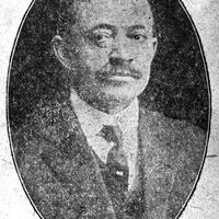 Warner Thornton McGuinn - *Philadelphia Tribune*, 22 December 1917