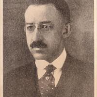 Edward Franklin Goin - Courtesy of Dixwell Avenue Congregational United Church of Christ, New Haven, Connecticut