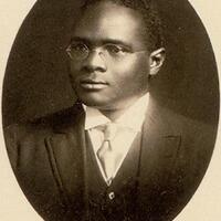 Duke Gray Munroe - Yale Divinity School class composite photographs, Yale Divinity School