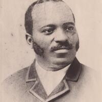 Albert President Miller - Courtesy of Dixwell Avenue Congregational United Church of Christ, New Haven, Connecticut