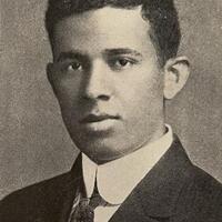 Frank William Adams - Yale College Class of 1916 class book, Yale University Library