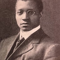 Charles Smythwick - Yale Law *Shingle* yearbook, 1908, Yale University Library