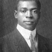 James Hathaway Robinson - Yale College Class of 1912 class book, Yale University Library