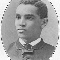Robert Bradford Williams - Yale College Class of 1885 class book, Yale University Library