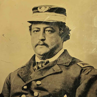 Richard Henry Greene - Courtesy of Lisa Senecal Moseley