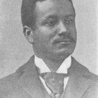 John Harvey Wigginton - Yale College Class of 1893 class book, Yale University Library