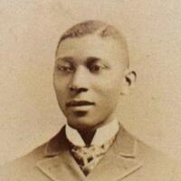 Joseph Henry Artope - Yale Divinity School class composite photographs, Yale Divinity School