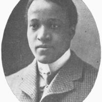 James Warren Payton - Yale College Class of 1900 class book, Yale University Library