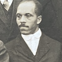 Alexander Henry Jones - Courtesy Drew University Archives.