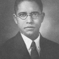 Edward Morrow - Yale College Class of 1931 class book, Yale University Library