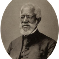 Alexander Crummell - *The Greatness of Christ: And Other Sermons* by Alexander Crummell, 1882 (via Wikimedia Commons)