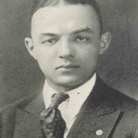 Edward Gaylord Howell - Yale College Class of 1920 class book, Yale University Library