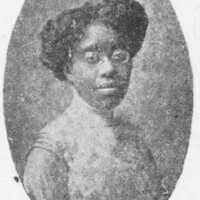 Jessie Estell Muse - *Washington Bee*, 23 March 1912