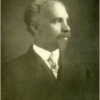 Henry Floyd Gamble - *The National Cyclopedia of the Colored Race* (1919), edited by Clement Richardson. (Via Wikimedia Commons)