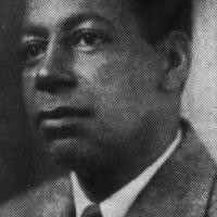 John McLinn Ross - *The Crisis*, August 1943