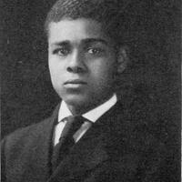 William Augustine Perry - Yale College Class of 1907 class book, Yale University Library