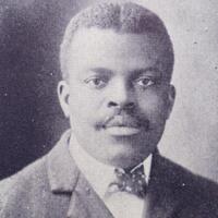 Walter Scott Miller - Yale Law *Shingle* yearbook, 1897, Yale University Library