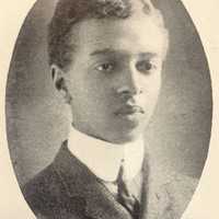 Alfred Louis Jackson - Yale College Class of 1908 class book, Yale University Library.