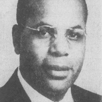 Richard Ishmael McKinney - 