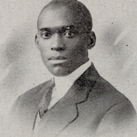 Henderson Hamilton Donald - Henderson Hamilton Donald, Howard University Yearbooks, *NIKH* 1915, Howard University Archives, Moorland-Springarn Research Center, Washington, D.C. https://msrc.howard.edu/