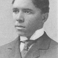 Ulysses Simpson Grant Bassett - Yale College Class of 1895 class book, Yale University Library