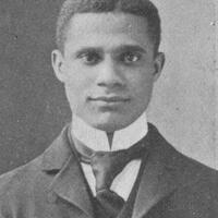 Cyrus Spottswood Shippen - Yale College Class of 1899 class book, Yale University Library