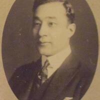 William Stuart Nelson - Yale Divinity School class composite photographs, Yale Divinity School