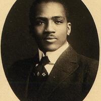 A. Wayman Ward - Yale Divinity School class composite photographs, Yale Divinity School