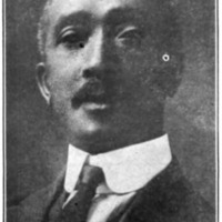 Isaac Napoleon Porter - *The Sphinx*, February 1925