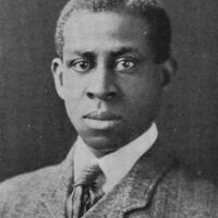 Virginius Nelson Carney - Yale College Class of 1906 class book, Yale University Library