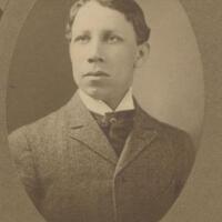 Henry Kuhns Spearman - Yale Divinity School class composite photographs, Yale Divinity School