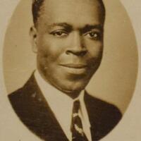 Josephus R. Coan - Yale Divinity School class composite photographs, Yale Divinity School