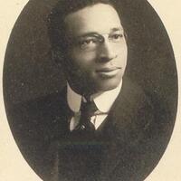 Emory Byington Smith - Yale Divinity School class composite photographs, Yale Divinity School