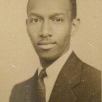 William Augustus Banner - Yale Divinity School class composite photographs, Yale Divinity School