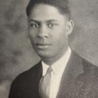 Frederick Willis Bonner - Yale College Class of 1929 class book, Yale University Library
