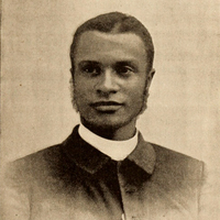 Jesse Beauregard Colbert - *100 Years of the African Methodist Episcopal Zion Church* by James Walker Hood (1895)