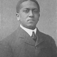 Walter Dyson - Yale College Class of 1905 class book, Yale University Library
