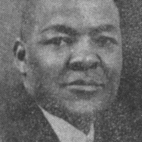 Alexander Joseph Allen - *Encyclopedia of the African Methodist Episcopal Church*, 1947 (via HathiTrust)