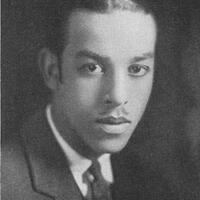 Edward Harold Goin - Yale College Class of 1924 class book, Yale University Library